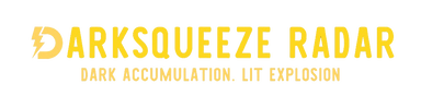 DarkSqueeze Radar